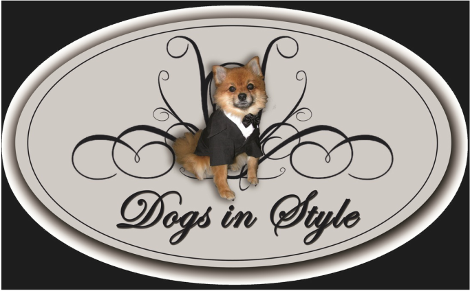 Dogs in style
